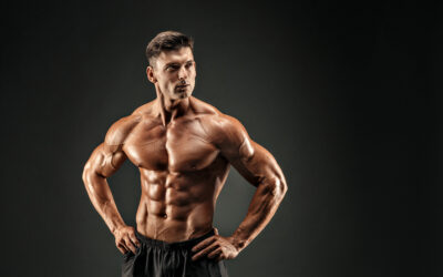 Herbal Supplements for Muscle Building & Endurance Enhancement