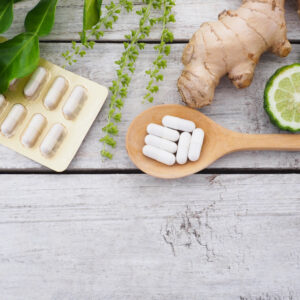 Herbal Supplements