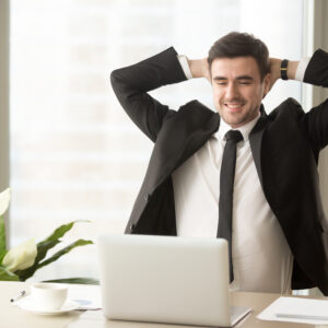 Herbal Stress Relief Supplements